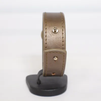 Armband (Brun) från Dyrberg/Kern Okänd metall thumbnail 3