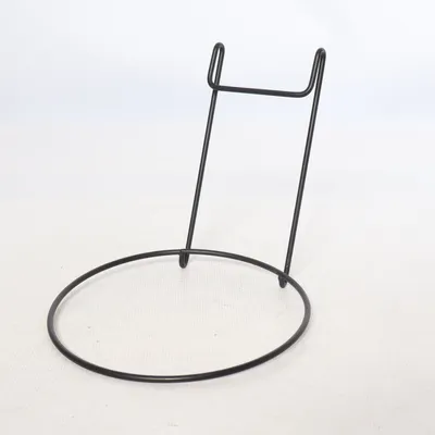 Book stand (Black)