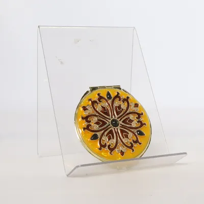 Lommespejl (Iron Mirror Box) fra Adore