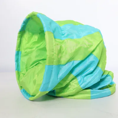 Jouet pour chat (Vert, Bleu)