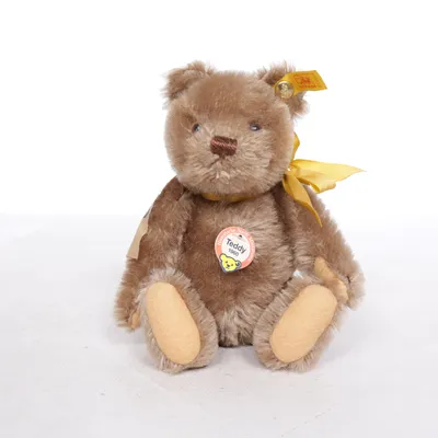 Gosedjur (Brun) från Steiff