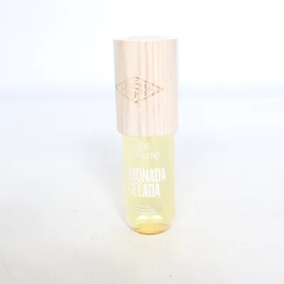 Body Mist (Limonada Gelada) von Sol de Janeiro