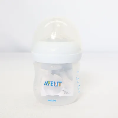 Feeding bottle (White) from Philips Avent