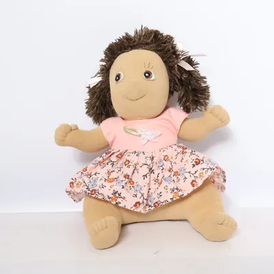 Pop (Beige, Roze, Meerkleurig) van Rubens Barn