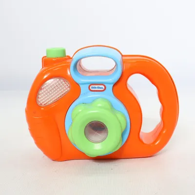 Jouet (Orange, Multicolore) de Little Tikes