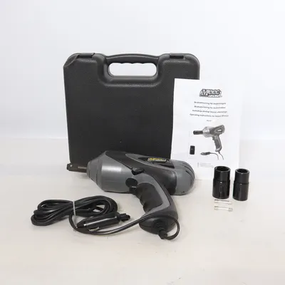 Perceuse (Hy-130b) de Jula