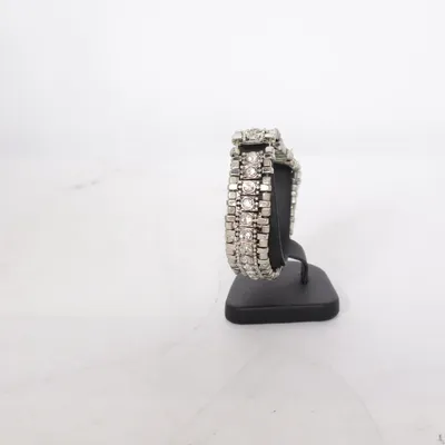 Armband (Silverfärgad) från Pearls for Girls Okänd metall