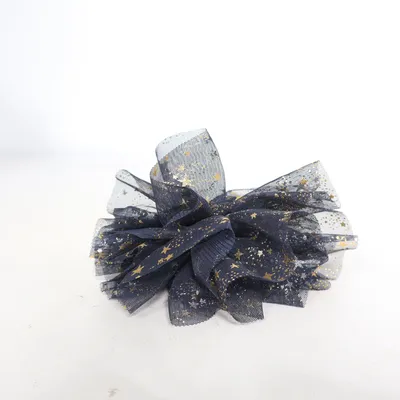 Serre-tête (Noir, Multicolore)