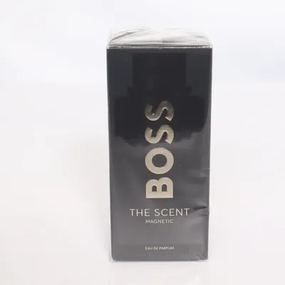 Eau de Parfum (The Scent Magnetic) från Boss
