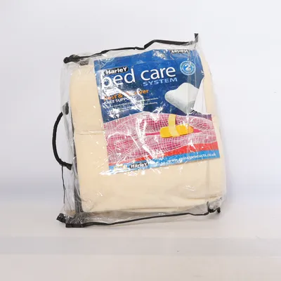 Pude (Rest & Recover Knee Support) fra Harley