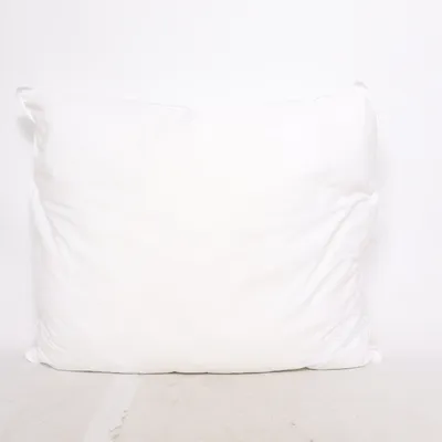 Huvudkudde (Vit) från Høie of Scandinavia