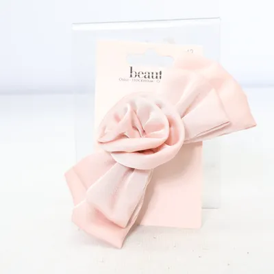 Barrette (Rose) de Beauty