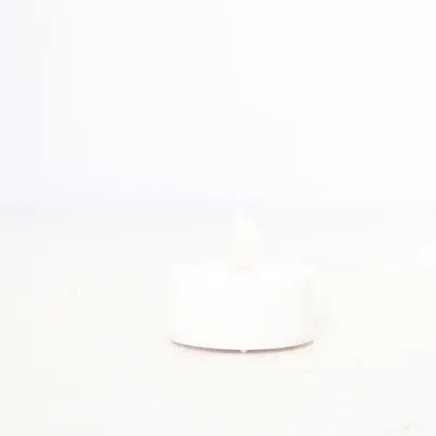 LED candle (White)