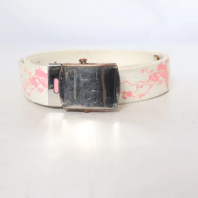 Riem (Wit, Roze)