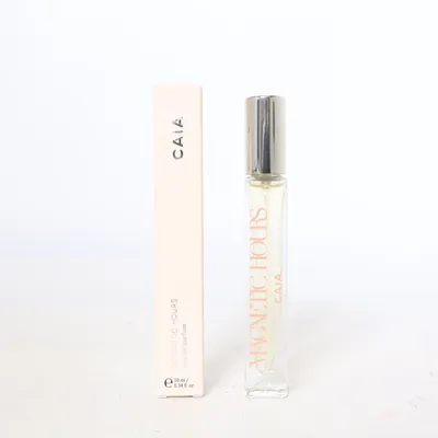 Eau de Parfum (Magnetic Hours) van Caia
