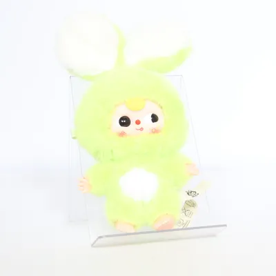 Pop (Groen, Wit) van Baby Baby
