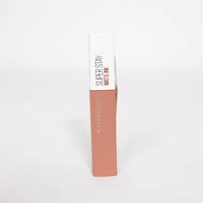 Läppstift (Rosa) från Maybelline