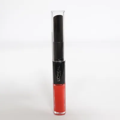 Lippenstift (Rood, Bruin) van L'Oréal Paris