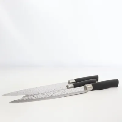 Knivsæt (Akira) fra Dorre