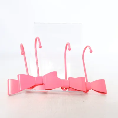 Clothes hanger (Pink)