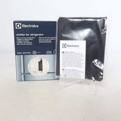 Køleskabstilbehør (AEG/ Airfilter for refrigerator/ Luftfilter ) fra Electrolux