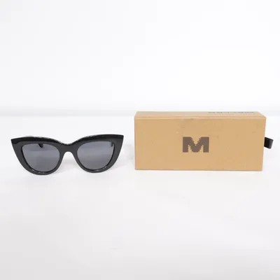 Sunglasses (Black) from Meller