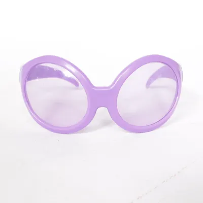 Solglasögon (Lila) från Hasbro