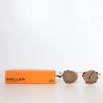 Lunettes de soleil (Beige, Multicolore) de Meller
