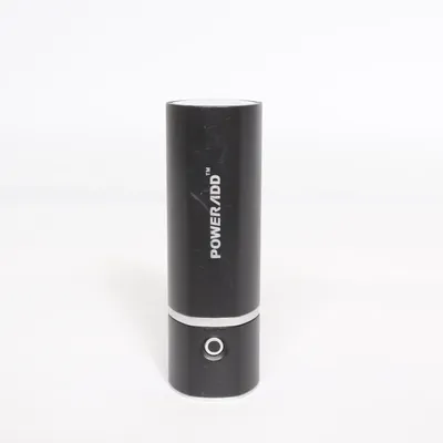 Powerbank (Slim 2) fra Poweradd