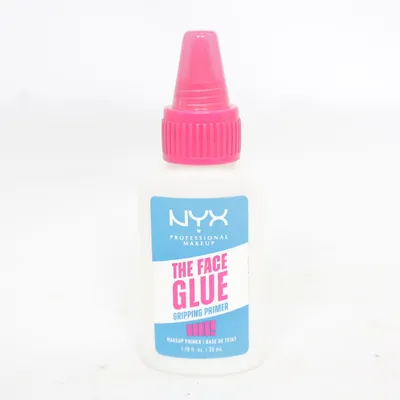 Primer (the face glue) från NYX