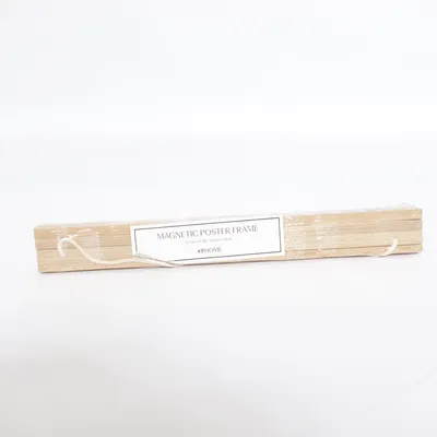 Wanddecoratie (Bruin) van H&M Home