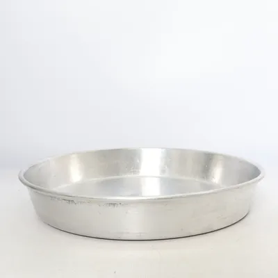 Bakblik (Zilver)