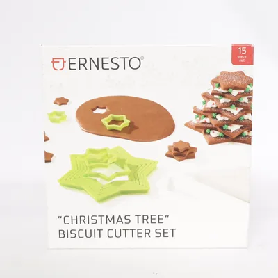 Bakform (Grön, Flerfärgad) från Ernesto