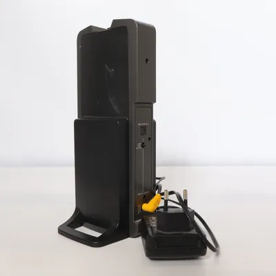 Batterioplader (Tr175) fra Sennheiser