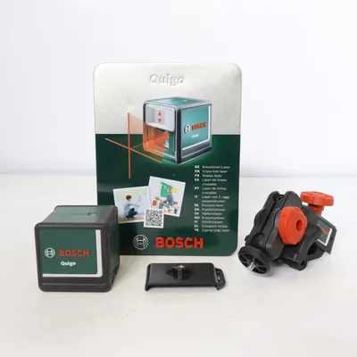 Værktøj (Quigo) fra Bosch