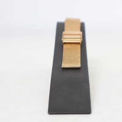 Horlogeband (Goud) van Daniel Wellington