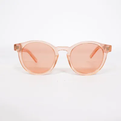 Solglasögon (Rosa) från Nividas