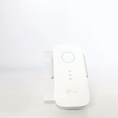 Wifi amplifier (RE455) from TP-Link