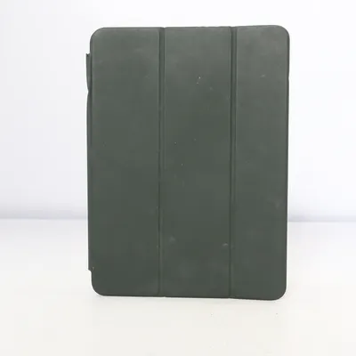 Fodral för surfplatta (Grön) från Apple