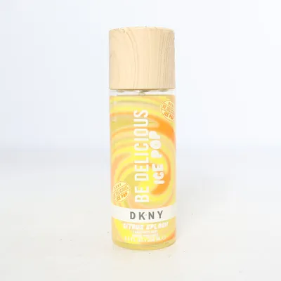 Brume corporelle (Be Delicious Ice Pop) de DKNY