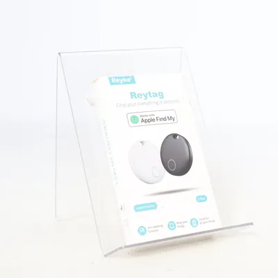 GPS-sender (Hb02) fra Reyke