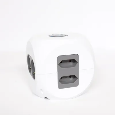 Power strip from Easy Home
