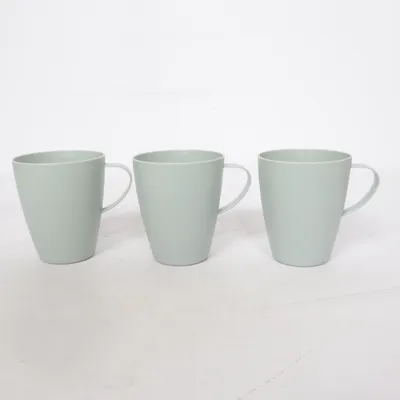 Takeaway mug (pentagon design) from Orthex