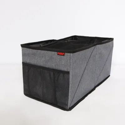 Garderobsinredning (Grå, Svart) från Reer