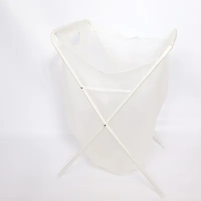 Panier à linge (Blanc) de IKEA