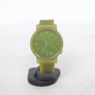 Armbandsur (Grön) från Komono