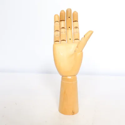 Outil artistique (Marron) de HAY