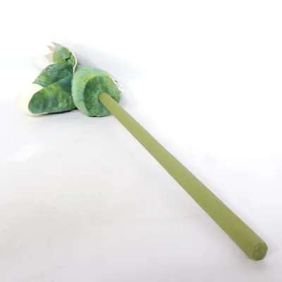 Käpphäst (Grön) från Flying Tiger