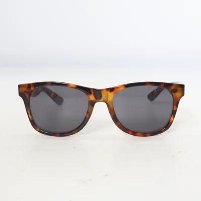 Sunglasses (Brown, Multicolored) from Vans