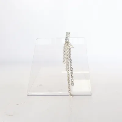 Broche (Argent) de Lililou Métal inconnu